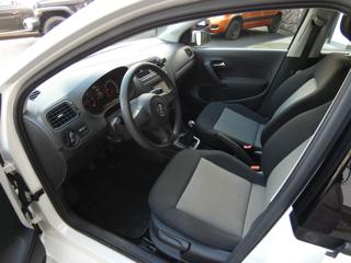 VOLKSWAGEN Polo usata, con Climatizzatore
