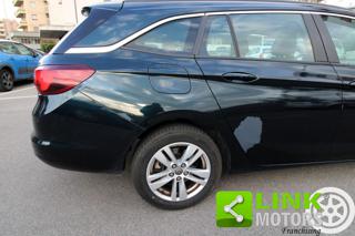 OPEL Astra usata, con Filtro antiparticolato