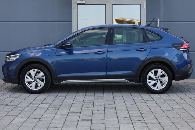 VOLKSWAGEN Taigo usata, con Sistema di chiamata d