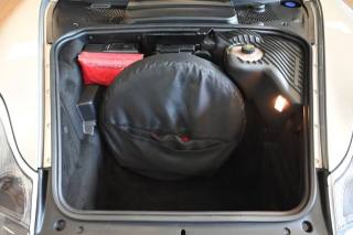 PORSCHE Boxster usata 245