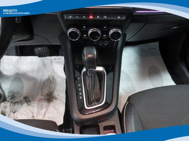 RENAULT Arkana usata, con Boardcomputer