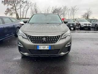PEUGEOT 5008 usata, con Airbag laterali