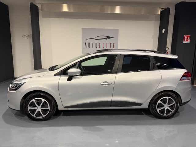 RENAULT Clio usata, con Airbag Passeggero