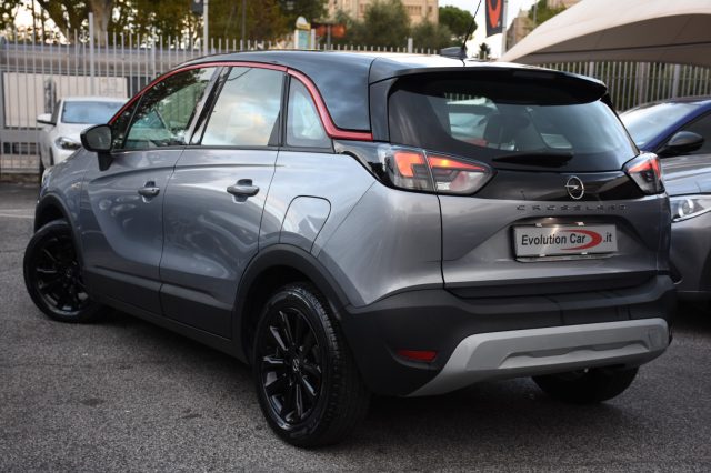 OPEL Crossland usata, con Airbag Passeggero