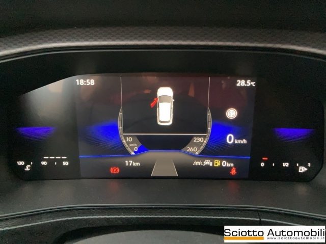 VOLKSWAGEN T-Cross usata, con Controllo trazione