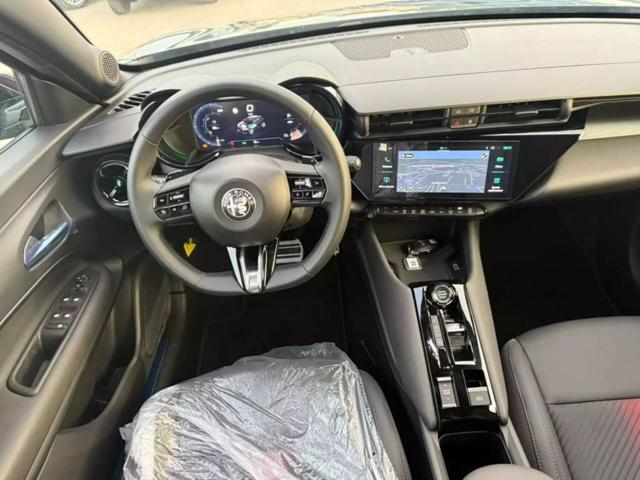 ALFA ROMEO Junior usata, con Climatizzatore