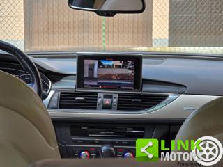 AUDI A6 allroad usata, con Park Distance Control