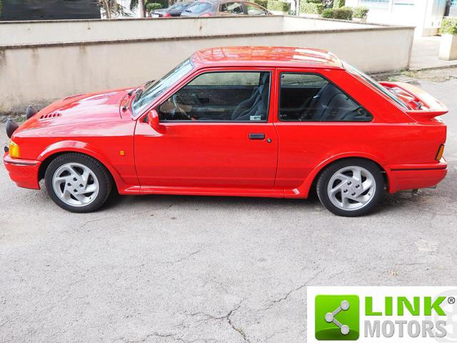 FORD Escort usata 7