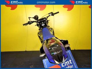 YAMAHA YZ 125 usata 9