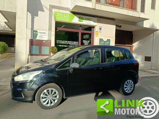 FORD B-Max usata 31