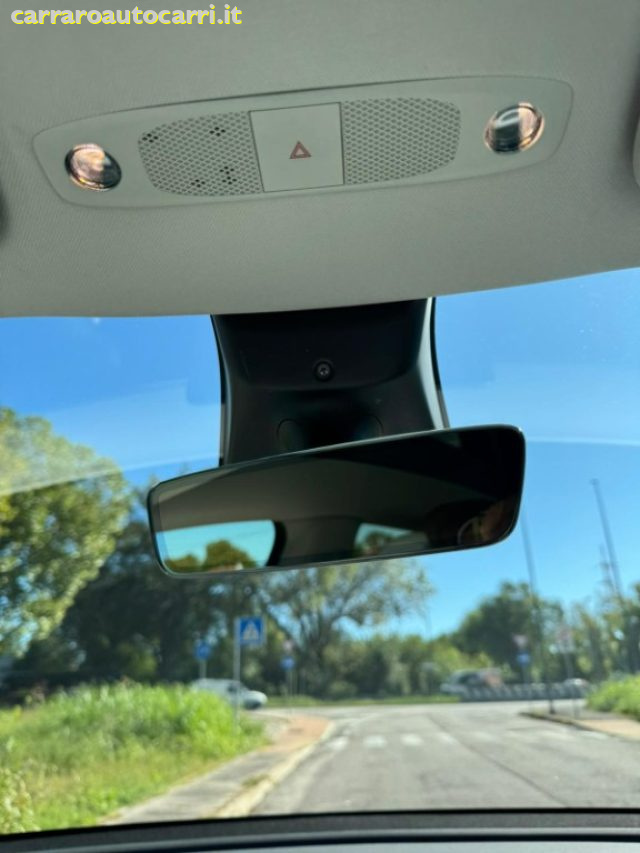 TESLA Model Y usata, con Trazione integrale