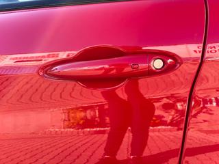ALFA ROMEO Giulia usata, con Antifurto