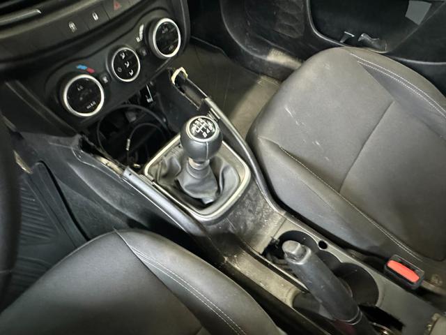 FIAT Tipo usata, con Volante multifunzione