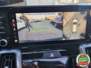 KIA Sorento usata, con Climatizzatore
