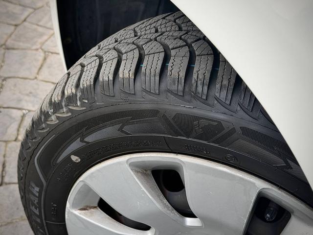 FIAT Panda usata, con Start/Stop Automatico