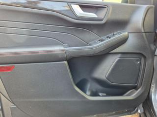 FORD Kuga usata, con Cronologia tagliandi