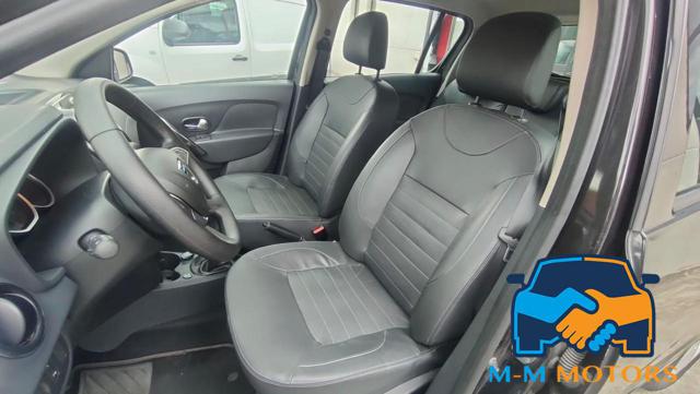 DACIA Sandero usata, con Chiusura centralizzata