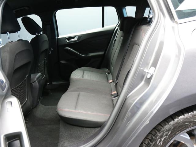 FORD Focus usata, con Chiusura centralizzata
