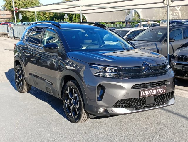 CITROEN C5 Aircross usata, con Airbag laterali