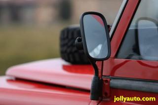 LAND ROVER Defender usata 47