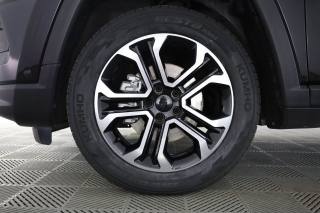 JEEP Compass usata 8
