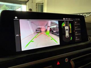 BMW X4 usata, con Controllo trazione