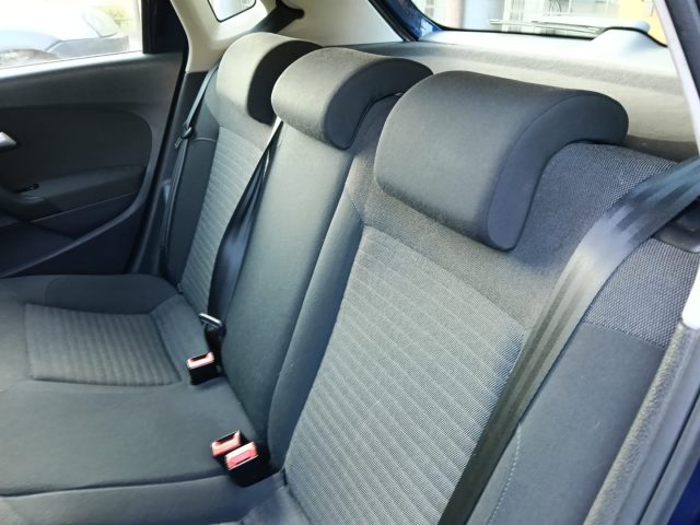 VOLKSWAGEN Polo usata, con Android Auto