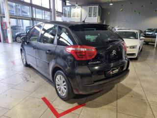 CITROEN C4 Picasso usata, con Alzacristalli elettrici