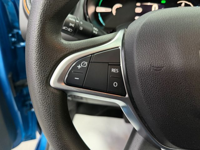 DACIA Spring usata, con Sensori di parcheggio posteriori