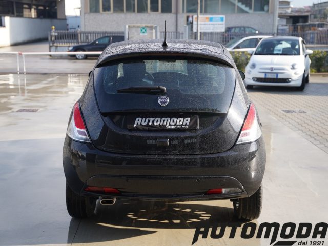 LANCIA Ypsilon usata, con Chiusura centralizzata
