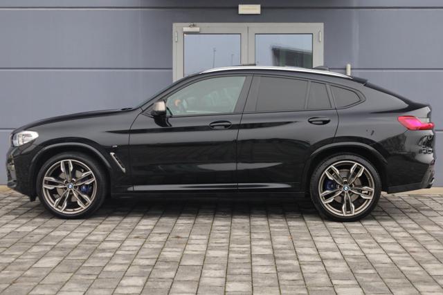 BMW X4 usata, con Apple CarPlay