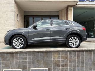 AUDI Q3 usata, con Cerchi in lega