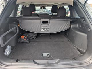 JEEP Cherokee usata, con USB