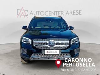 MERCEDES-BENZ GLB 180 usata, con Chiusura centralizzata