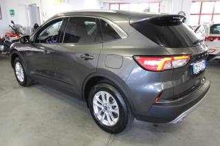 FORD Kuga usata, con Airbag Passeggero