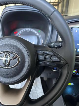 TOYOTA Aygo X usata, con Servosterzo