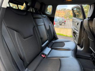 JEEP Compass usata, con Interni in pelle
