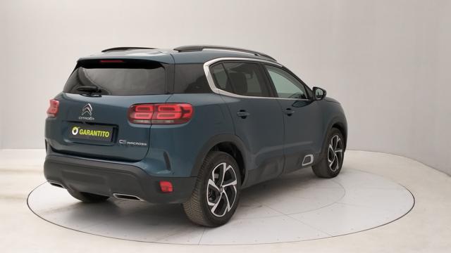 CITROEN C5 Aircross usata, con Alzacristalli elettrici