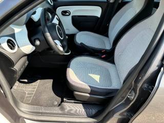 RENAULT Twingo usata, con ESP