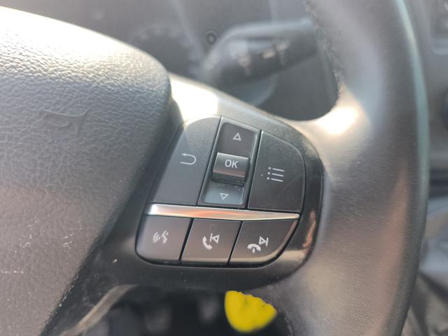 FORD Transit usata, con Start/Stop Automatico