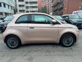 FIAT 500e usata, con Alzacristalli elettrici