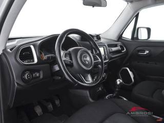 JEEP Renegade usata 7