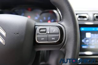 CITROEN C3 usata, con Chiusura centralizzata telecomandata
