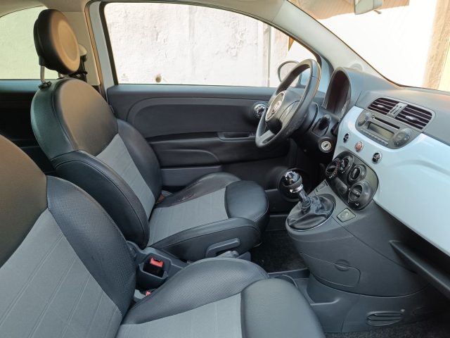 FIAT 500 usata 58
