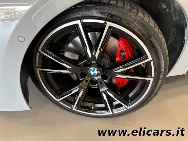 BMW M2 usata, con USB