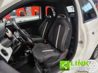 ABARTH 500C usata, con Controllo automatico clima