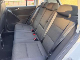 VOLKSWAGEN Tiguan usata, con Alzacristalli elettrici