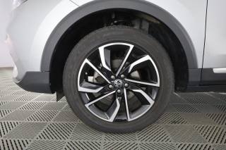 MG ZS usata 7
