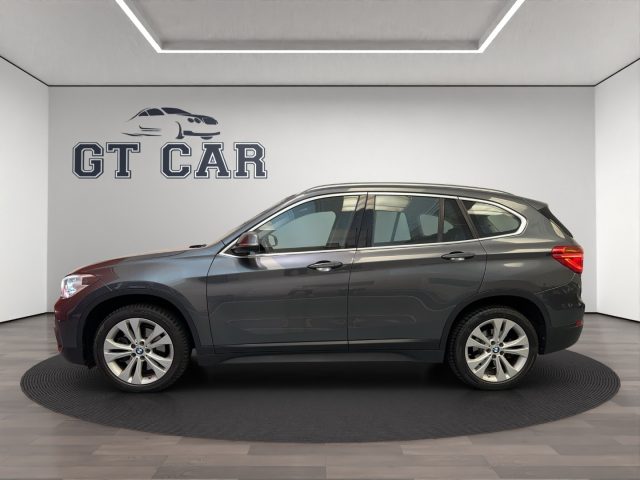 BMW X1 usata, con Airbag Passeggero