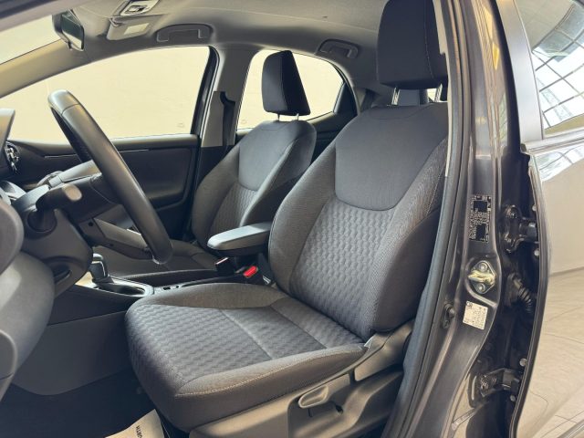 TOYOTA Yaris usata, con Cronologia tagliandi